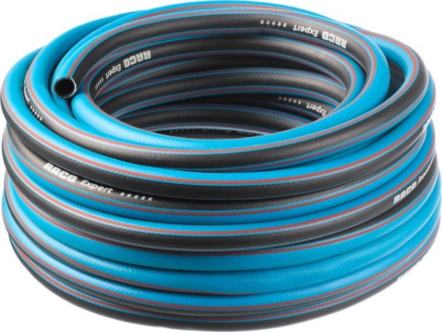 Шланг для полива RACO EXPERT 3/4", 50 м, 30 атм, четырехслойный армированный [40302-3/4-50_z01]