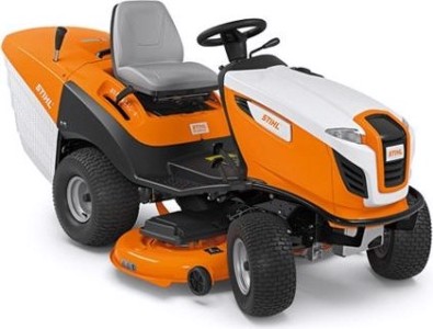 Трактор садовый STIHL RT 6127.1 ZL [61702000030]